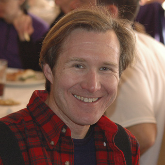 Hunter, Terry (Dutch)